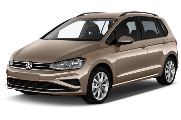 Volkswagen Golf VII Sportsvan (02.2014 - 07.2019)